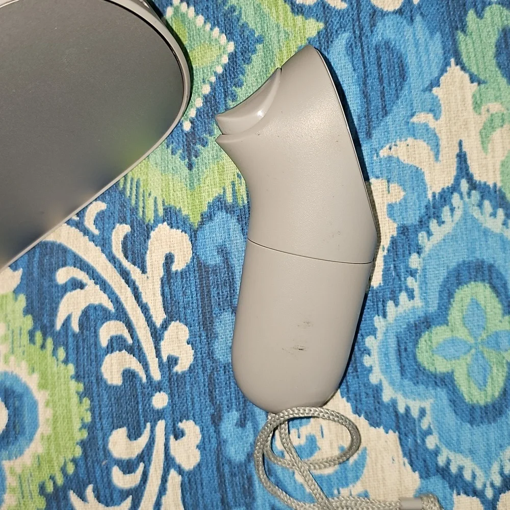 Oculus GO Gray VR Headset With Remote